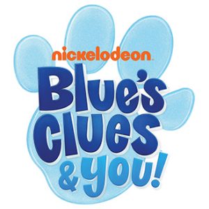 Blue's Clues & You